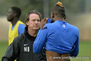 Mario Been gaat opnieuw aan de slag bij Nederlandse club