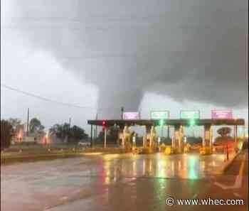 At least 8 deaths as Hurricane Ida&rsquo;s remnants hit Northeast