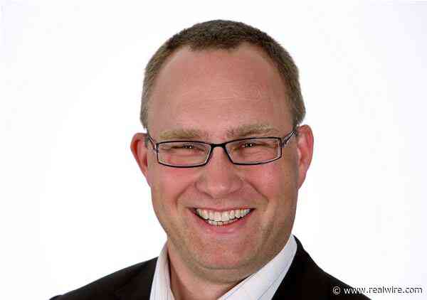 Ontix names Patrick Bradd as Chief Executive Officer