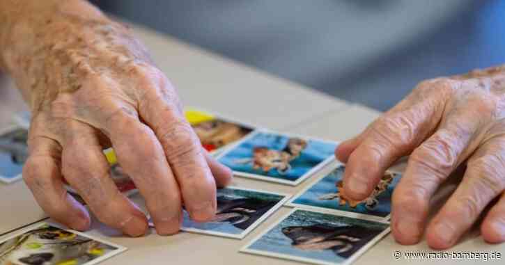 Zahl der Demenzkranken nimmt weltweit stark zu
