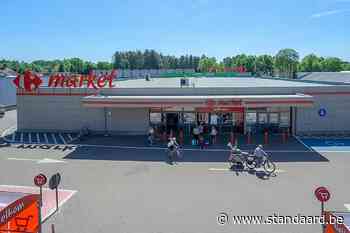 Carrefour Market in Schilde sluit na 27 jaar de deuren - De Standaard