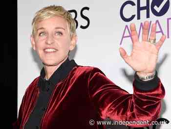 The Ellen DeGeneres Show: Jennifer Aniston and Kim Kardashian among guests for final season
