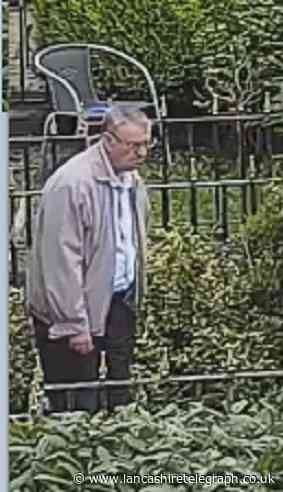 Man, 58, in court charged with murdering Accrington pensioner