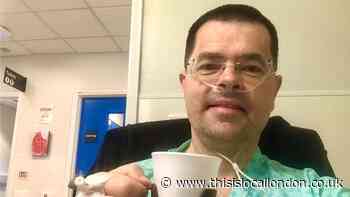 Bexley MP James Brokenshire's lung cancer has progressed