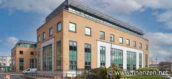 Union Investment erwirbt Büroensemble in Dubliner Business Center