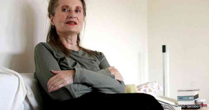 Literaturnobelpreisträgerin soll Ehrenbürgerin Wiens werden