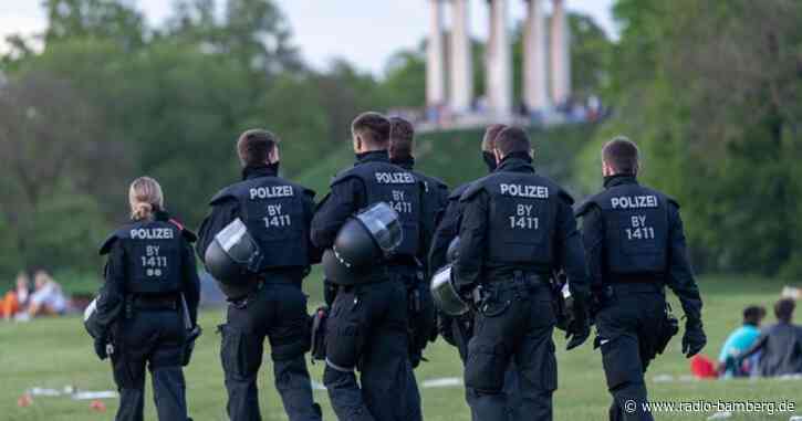 Wieder Ärger im Englischen Garten: Ein Verletzter