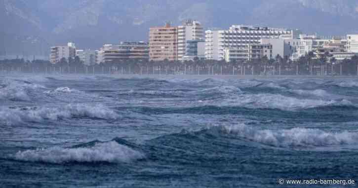 Zwei Urlauberinnen aus NRW nachts vor Mallorca ertrunken
