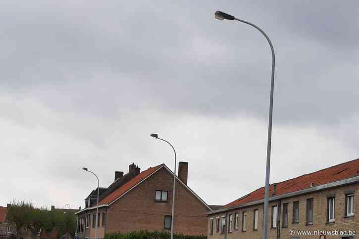 Ledverlichting in Mansteen