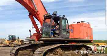 Should I stay or should I go: Oil, gas workers consider prospects amid global energy transition