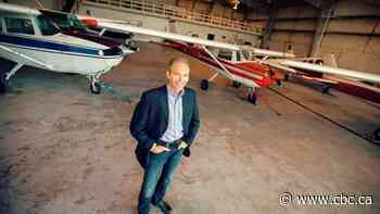 Students sue for $350,000 after Calgary-Okotoks Flying School closes