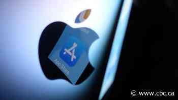 Apple eases App Store rules to allow for outside links to paid subscriptions