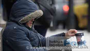 Reader letter querying link between homeless and gangs - Barking and Dagenham Post