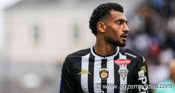 Nice : Fulgini va bien rester à Angers ! - Onze Mondial