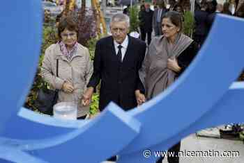 Crash de la caravelle Ajaccio-Nice: pas d'obstacle à la levée du secret-défense, assure l'Elysée - Nice-Matin