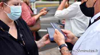 Pass sanitaire à Nice : « Pas vaccinés », « fatigués du test antigénique », ils ont utilisé le QR code de… - 20 Minutes