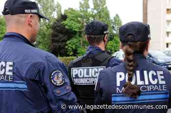 Nice, Marseille Toulouse ... : classement des 100 premières polices municipales - Gazette des communes