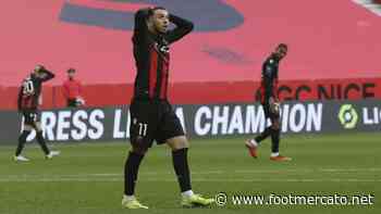 Nice - Bordeaux : les compositions sont là - Foot Mercato