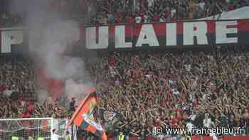 Incidents Nice - OM : les premières sanctions tombent - France Bleu