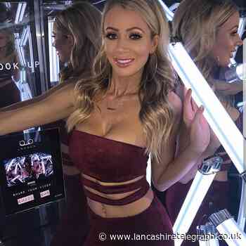Ex Love Island star Olivia Attwood to front ITV OnlyFans documentary