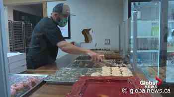 Small Alberta businesses say they need more support amid 4th wave of COVID-19