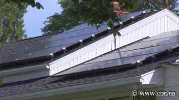 Applications open for Saskatoon energy efficiency home loan program