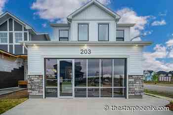 Parade explores new trends in home design