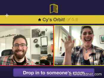Microsoft Teams and Zoom have a new rival that promises, oh, not this surely