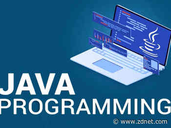 Go from beginner to advanced Java programmer with this training