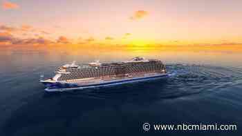 ‘Enchanted Princess' Cruise Ship Arriving at Port Everglades Thursday