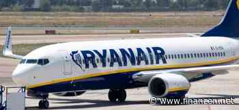 Ryanair-Aktie wenig bewegt: Passagierzahlen bei Ryanair gehen weiter nach oben