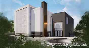 Bolton: Plans for £3.5m mosque on site of former pub approved
