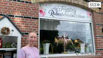 Neue Tagespflege in Raben Steinfeld: Verena Borzutzkie gibt Senioren ein Zuhause auf Zeit | svz.de - svz – Schweriner Volkszeitung