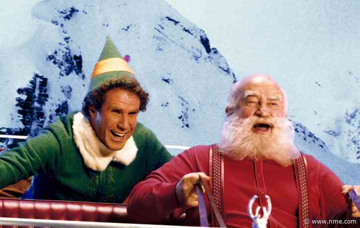 Zoey Deschanel pays tribute to late ‘Elf’ co-star Ed Asner