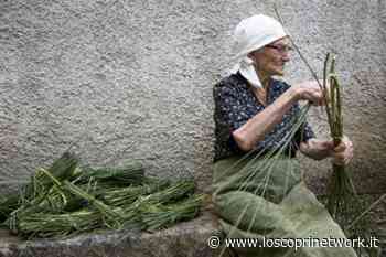 Chieri, Maria Silvestri presenta l'antica tradizione tessile lucana - LoScopriNotizie