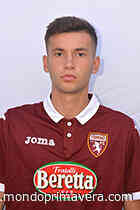 UFFICIALE - Torino, il terzino Calò si trasferisce al Chieri - Mondoprimavera