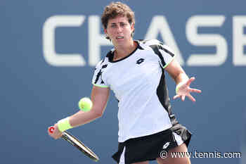 Player(s) of the Day: Carla Suarez Navarro & Ivo Karlovic - Tennis Magazine