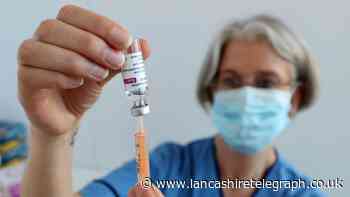 The full list of people eligible for third Covid vaccine dose
