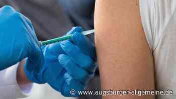 Corona in Augsburg: 126 Neuinfektionen, 55,6 Prozent vollständig geimpft
