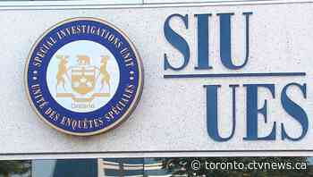 SIU investigating after crash involving Halton police cruiser leaves person seriously injured