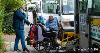 Opnieuw úren op de bus naar school: "Het is gewoon rampzalig” - Het Laatste Nieuws