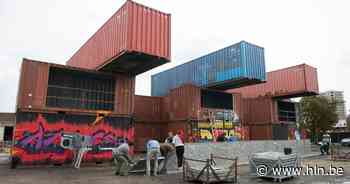 200 jobstudenten voor het grootste studentenfestijn van Antwerpen gezocht - Het Laatste Nieuws