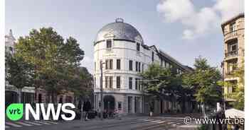 Modemuseum Antwerpen opent dit weekend na 3 jaar opnieuw de deuren - VRT NWS