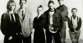 Wist je dat ... de onuitspreekbare namen van de Antwerpse Zes Antwerpen op de modekaart hebben gezet? - Het Laatste Nieuws