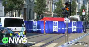 Burgemeester De Wever reageert op dodelijk ongeval met 2 meisjes in Antwerpen: "Voor alle inwoners stond wereld stil" - VRT NWS