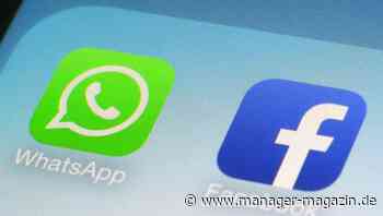 Irland verhängt Rekordstrafe gegen WhatsApp wegen Verstößen gegen Datenschutzregeln DSVGO