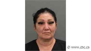 Alleged nurse impersonator charged by Ottawa police has history of similar crimes