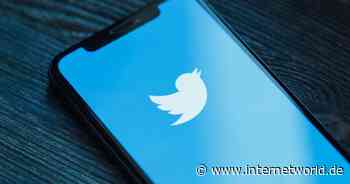 Twitter-Inhalte im Abo kommen
