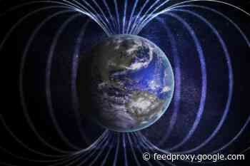 When North Goes South: Is Earth's Magnetic Field Flipping?