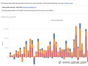 Tableau eyes more enterprise business with new features, subscription plans